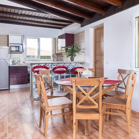 Ralue Villa Tuineje