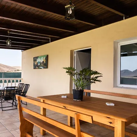 Ralue Villa Tuineje