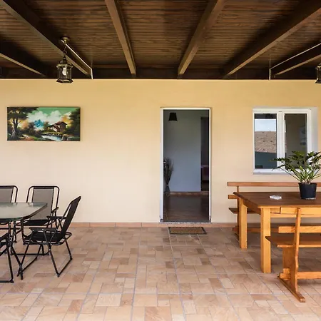 Villa Ralue Tuineje