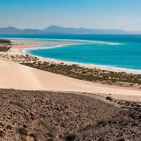 Ralue ヴィラ Tuineje